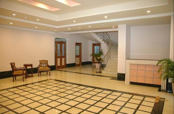 Hotel Annex